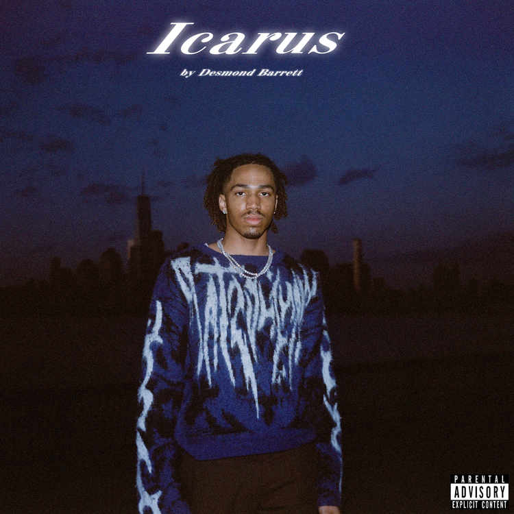 Icarus