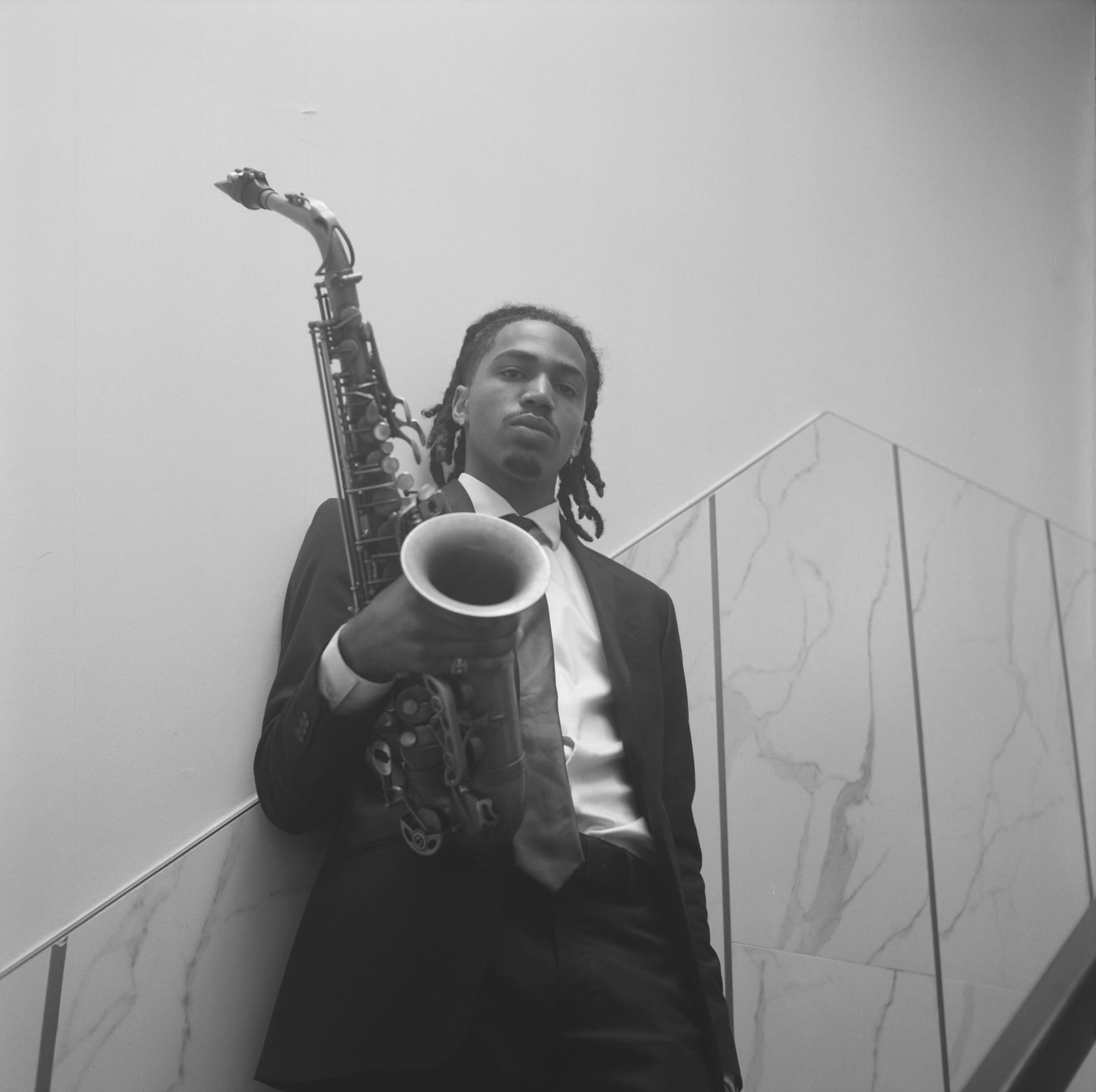 Desmond Barrett