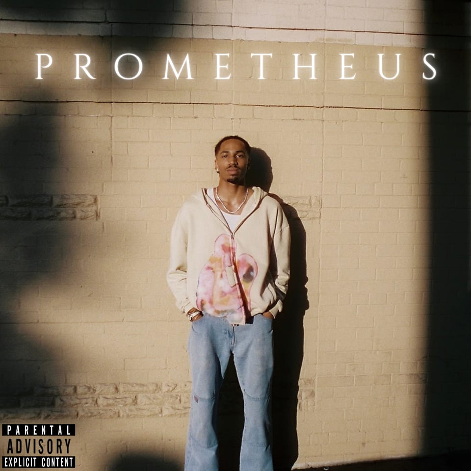 Prometheus
